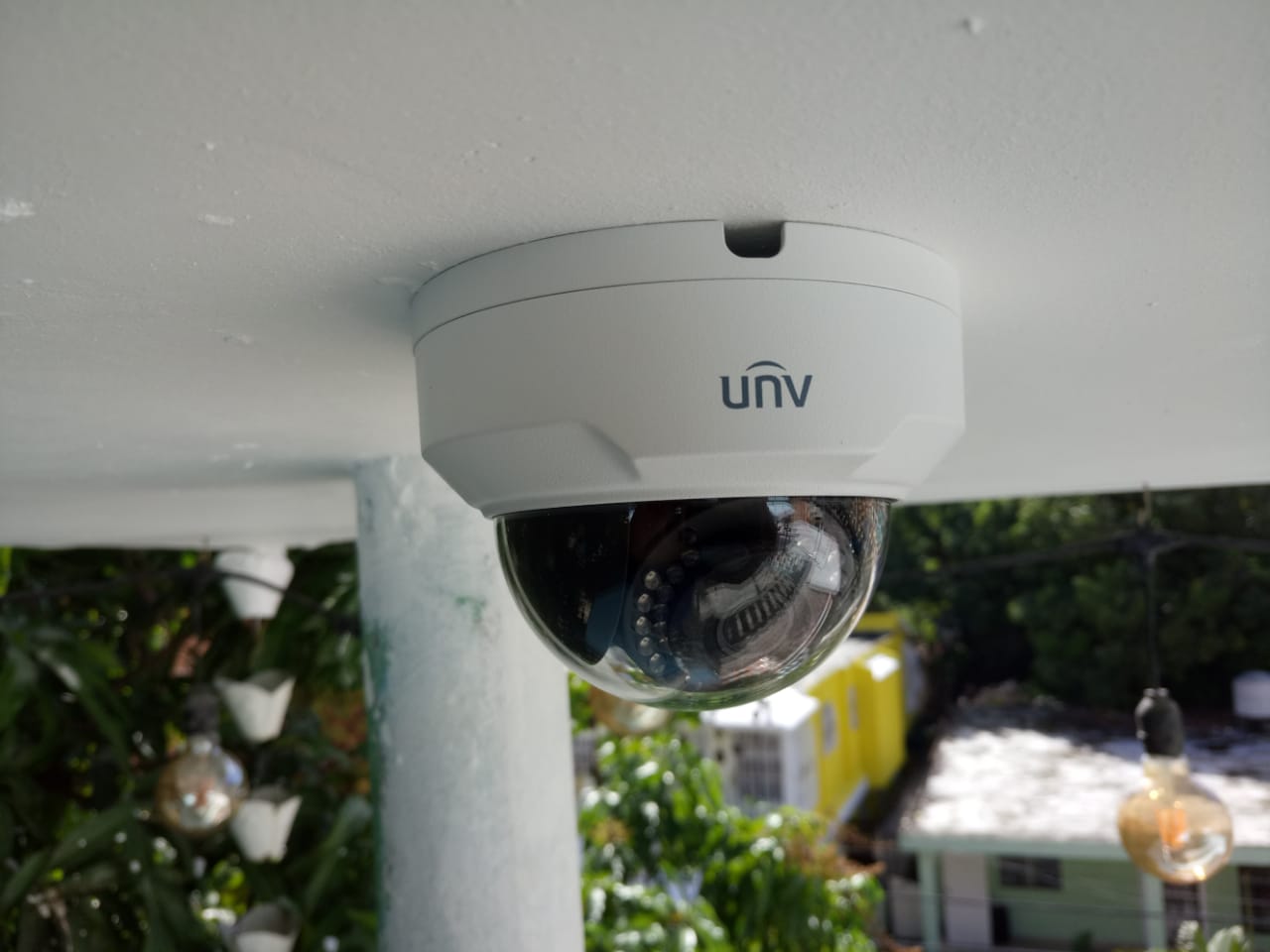 Reparacion e Instalación de camaras de seguridad para el cuidado de su Foto 7275409-3.jpg