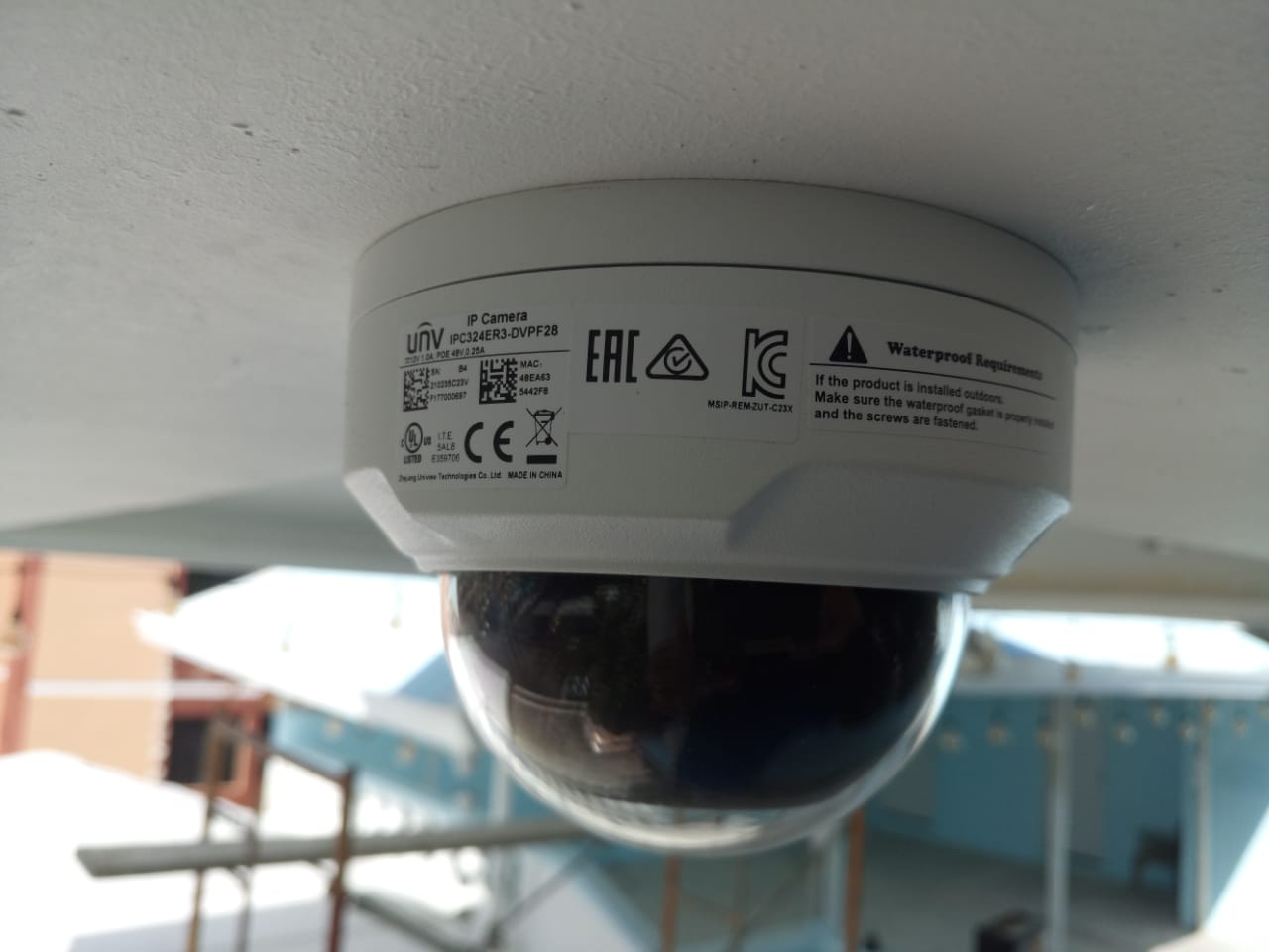 Reparacion e Instalación de camaras de seguridad para el cuidado de su Foto 7275409-4.jpg
