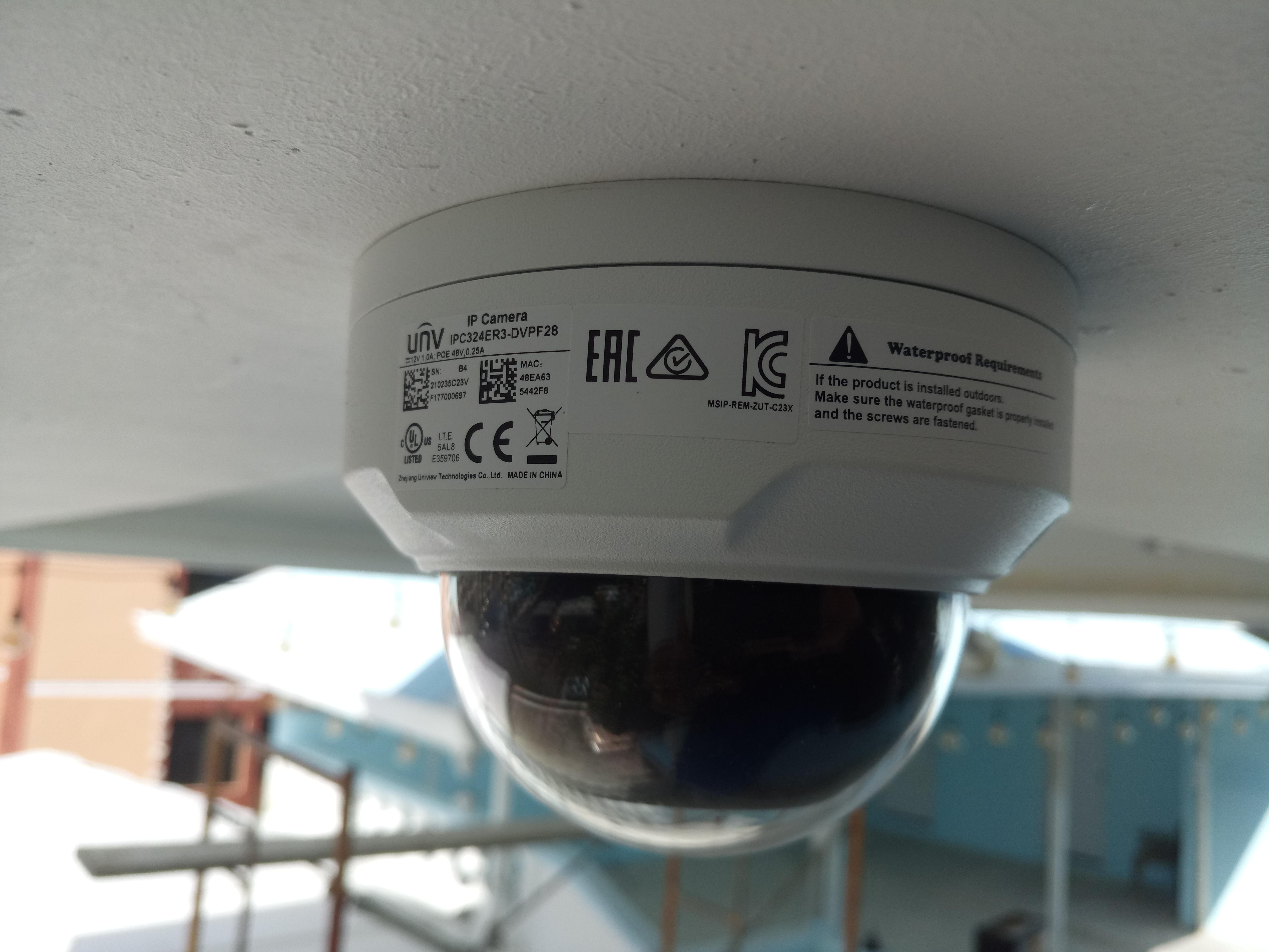 Reparacion e Instalación de camaras de seguridad para el cuidado de su Foto 7275409-5.jpg