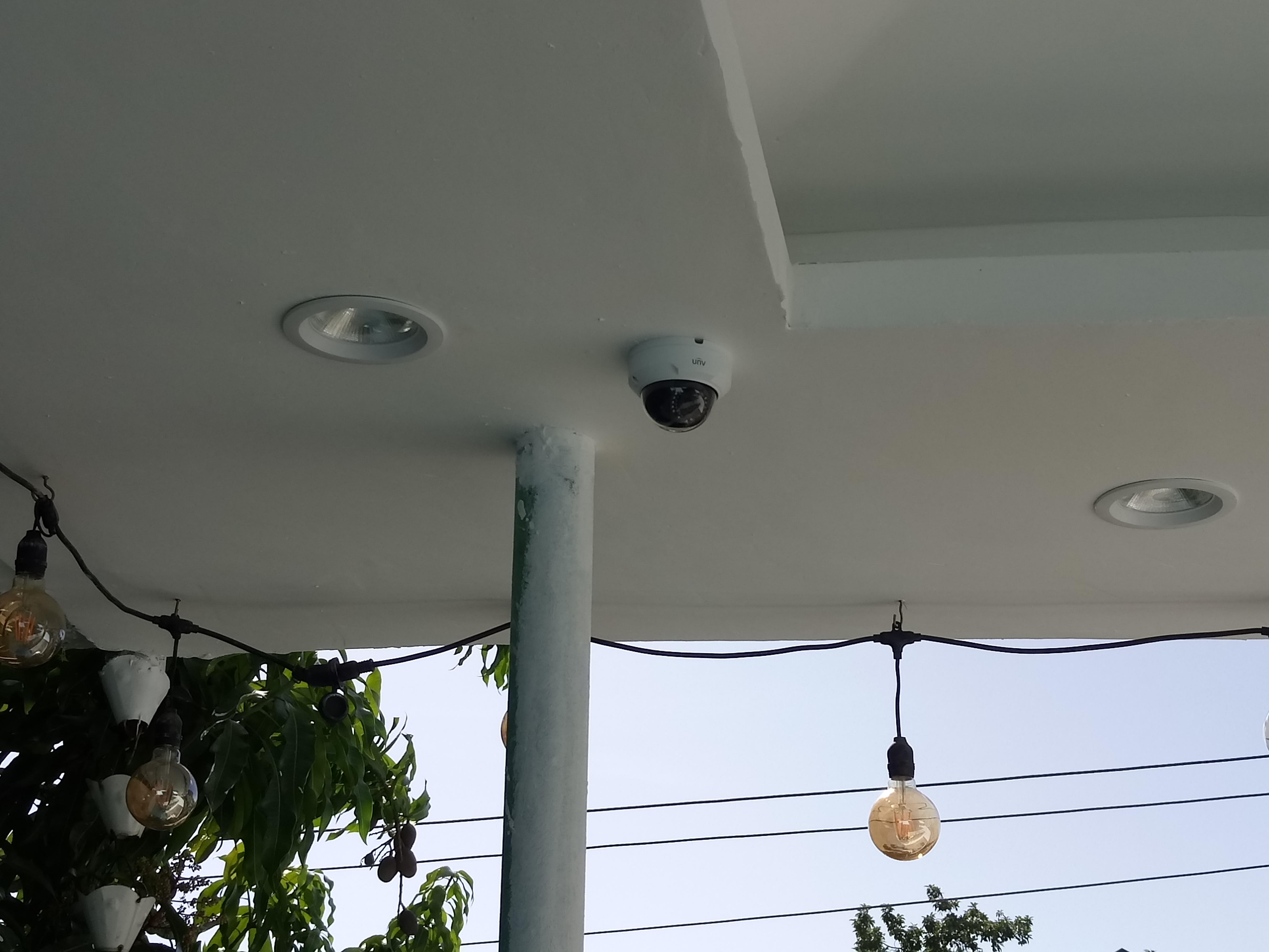 Reparacion e Instalación de camaras de seguridad para el cuidado de su Foto 7275409-6.jpg