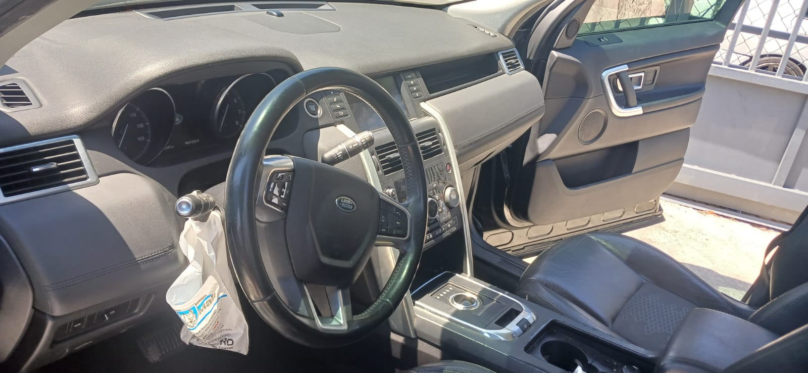LAND ROVER DISCOVERY SPORT 2017 Foto 7275420-4.jpg