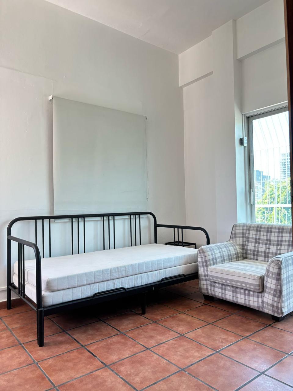 APARTAMENTO CLÁSICO EN EL CORAZÓN DE GAZCUE 140.98MTS. DE OPORTUNIDAD. Foto 7275427-2.jpg