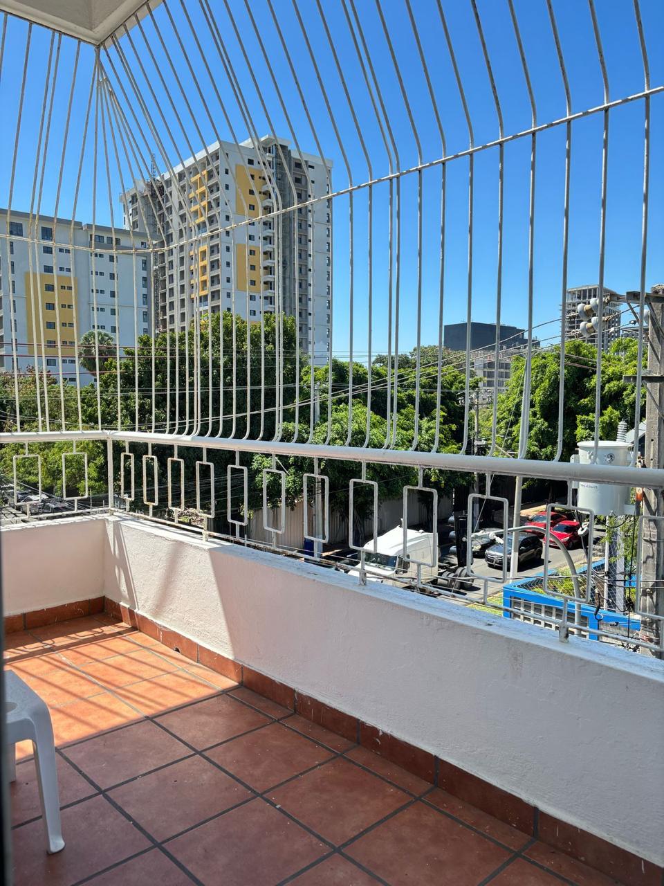 APARTAMENTO CLÁSICO EN EL CORAZÓN DE GAZCUE 140.98MTS. DE OPORTUNIDAD. Foto 7275427-4.jpg