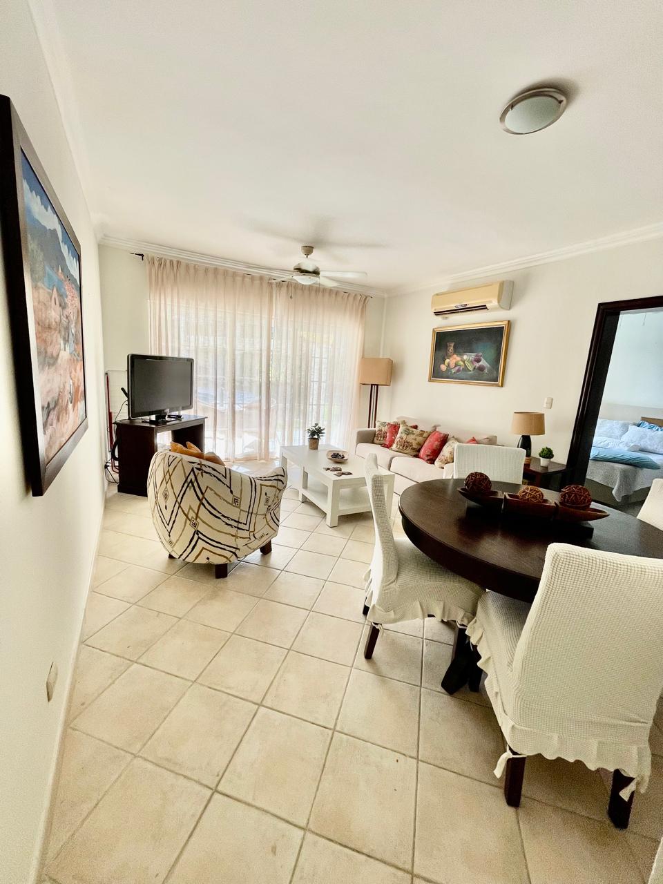 Apartamento de 1 Habitaciones en Venta en Punta cana Cocotal.  Foto 7275431-6.jpg