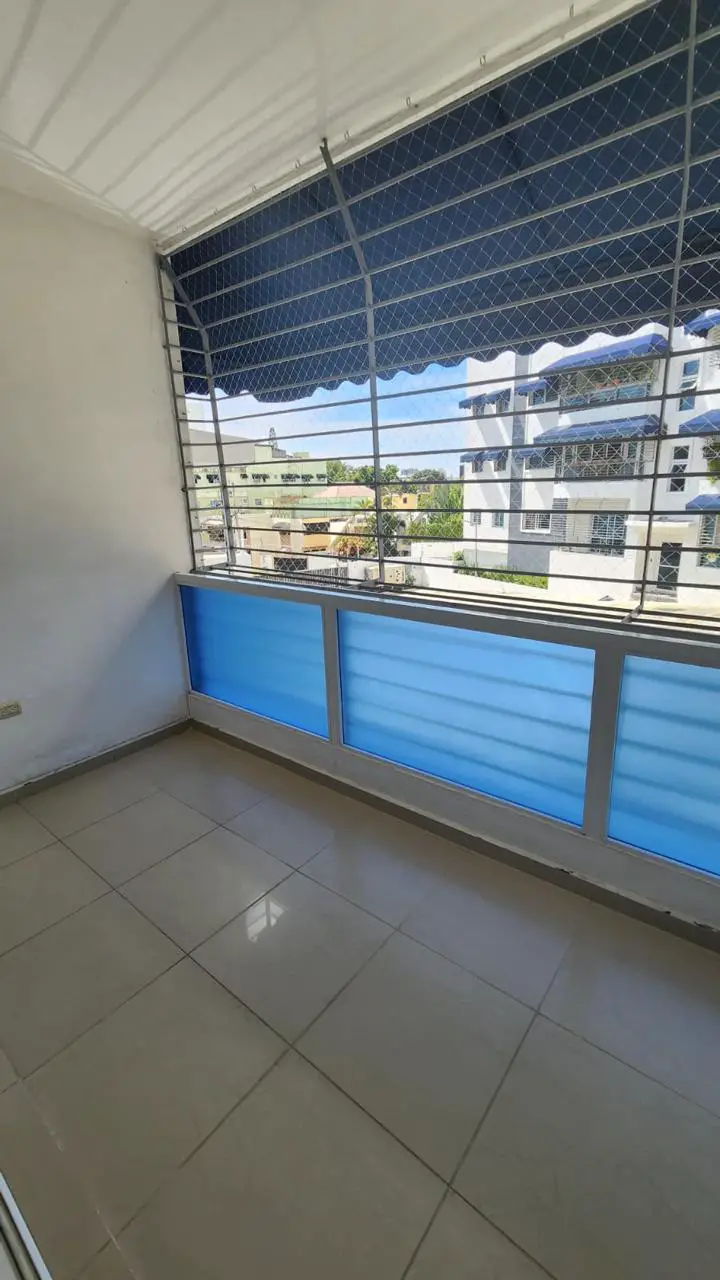Apartamento de 3 Habitaciones en Venta en Evaristo Morales.  Foto 7275432-4.jpg