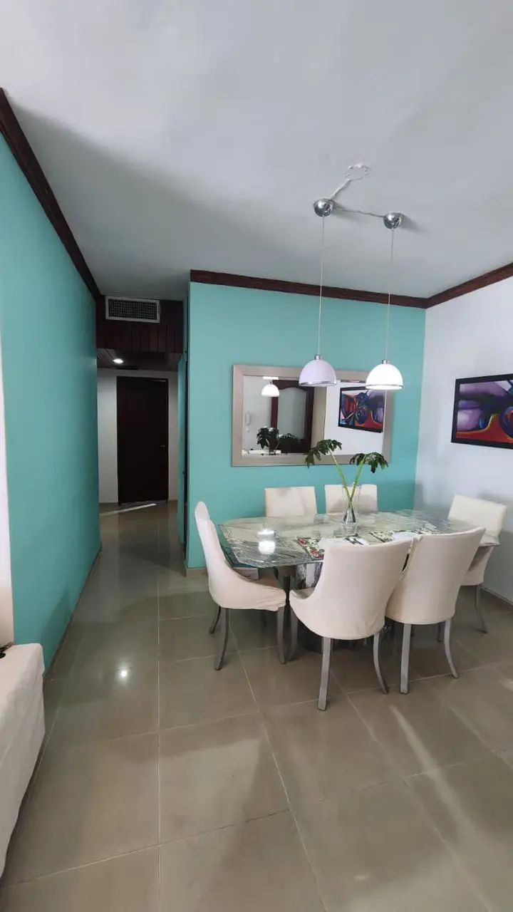 Apartamento de 3 Habitaciones en Venta en Evaristo Morales.  Foto 7275432-6.jpg