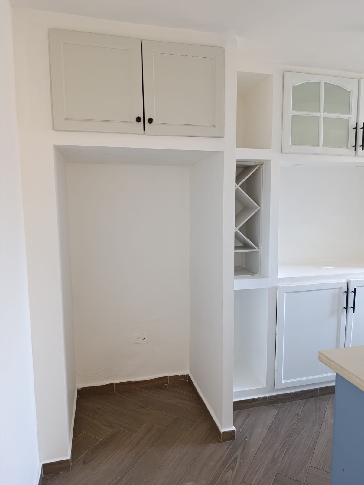 Vendo apartamento en Los Próceres próximo al Bravo.  Foto 7275433-6.jpg