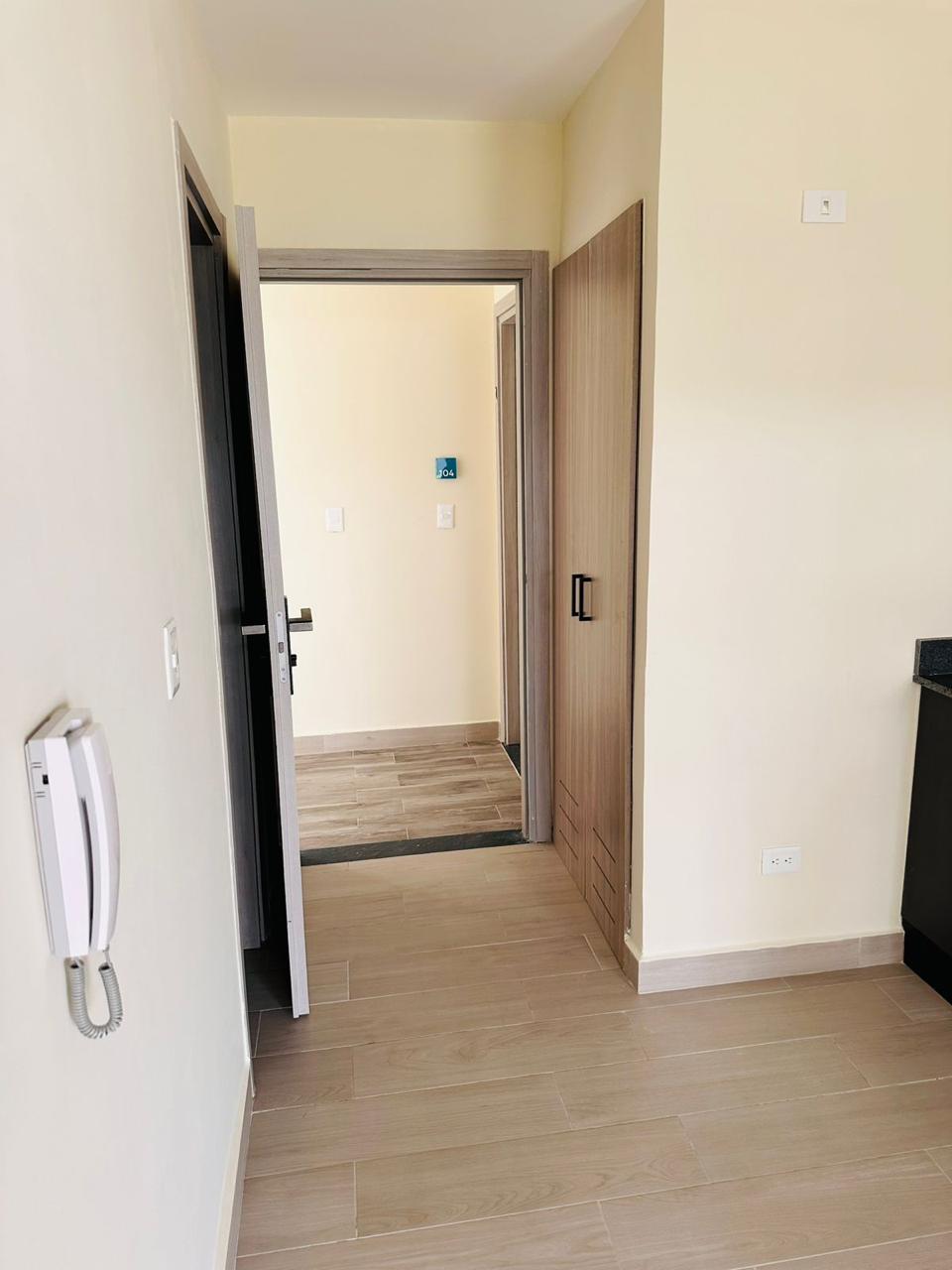 Apartamento de 1 Habitaciones en Venta en Bávaro Punta cana.  Foto 7275434-4.jpg