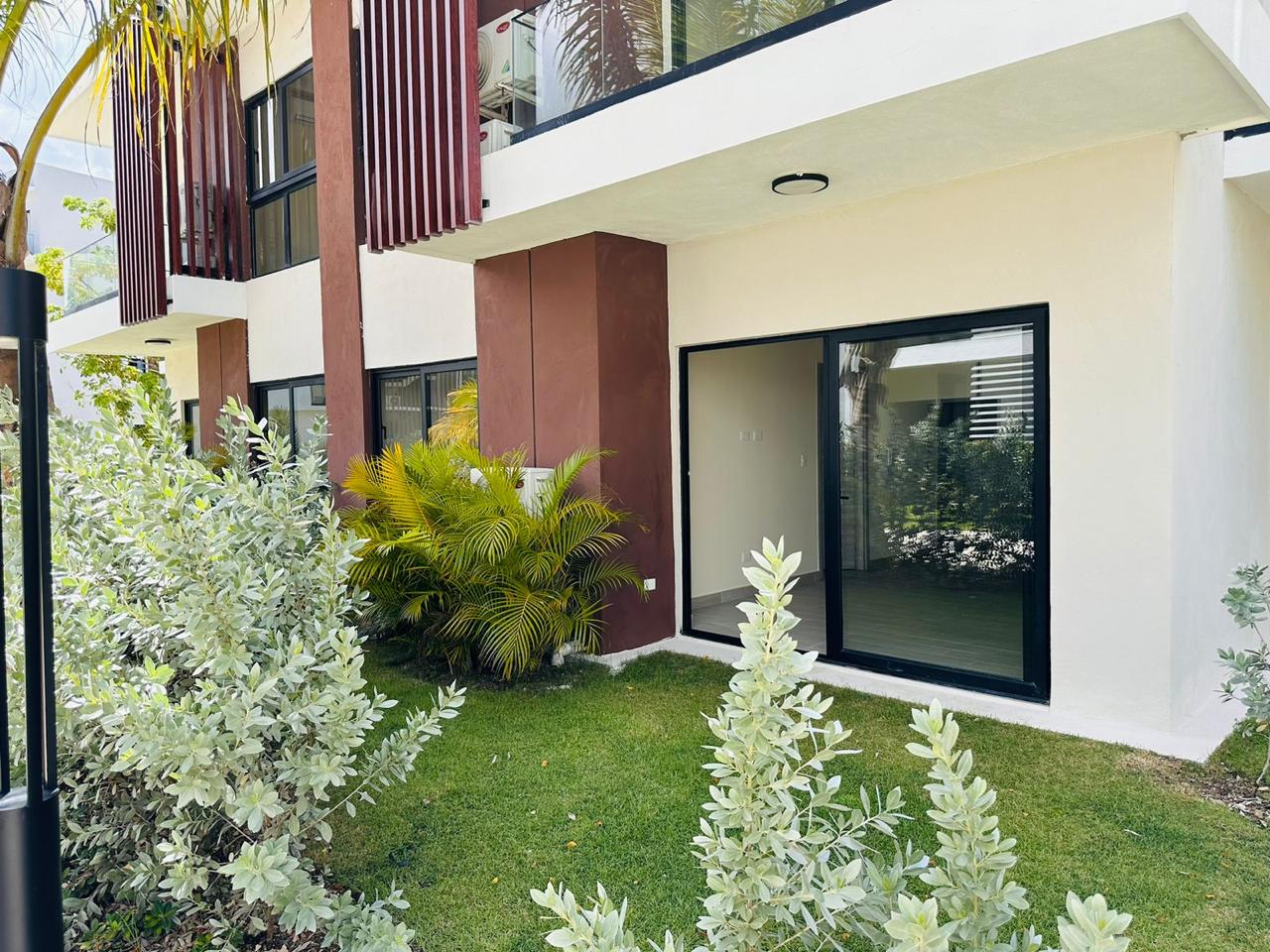 Apartamento de 1 Habitaciones en Venta en Bávaro Punta cana.  Foto 7275434-5.jpg