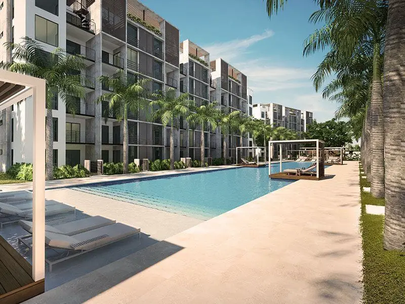 VENDO APARTAMENTO  EN PUNTA CANA Foto 7275435-5.jpg