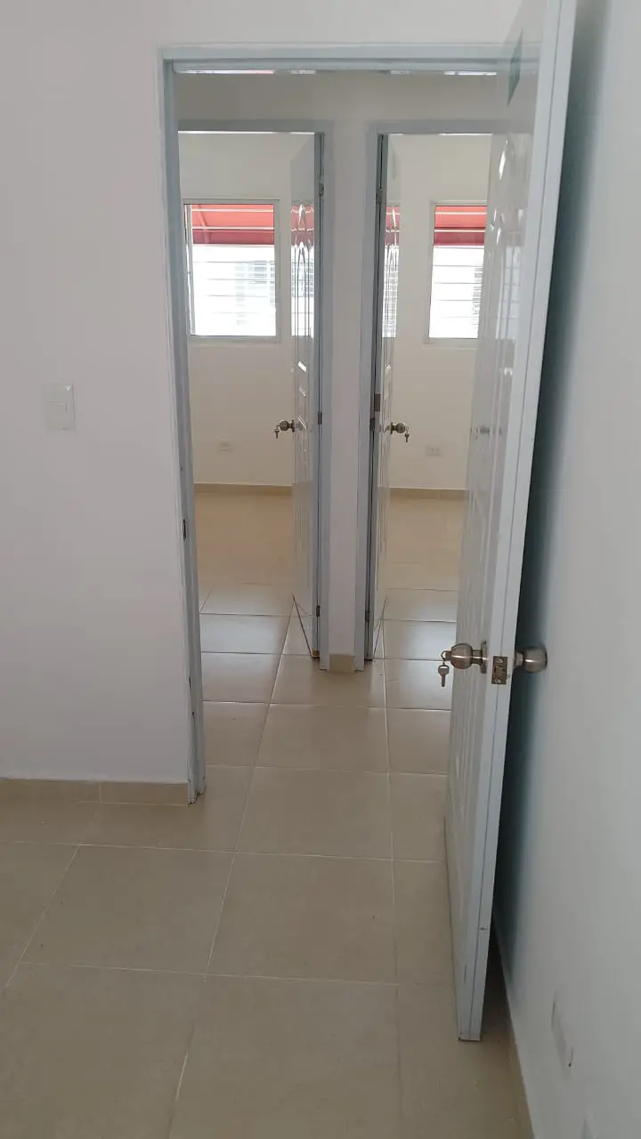 Vendo apartamento 4to piso en ciudad Juan Bosch. Foto 7275442-11.jpg