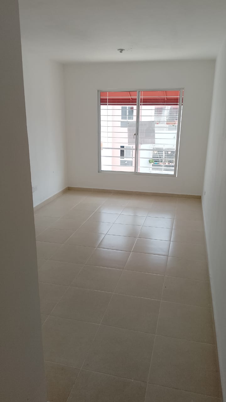 Vendo apartamento 4to piso en ciudad Juan Bosch. Foto 7275442-2.jpg