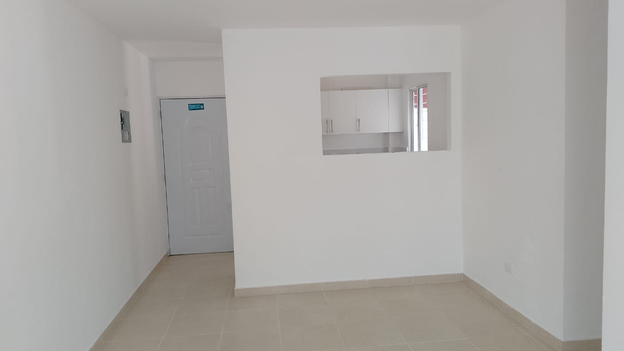 Vendo apartamento 4to piso en ciudad Juan Bosch. Foto 7275442-3.jpg