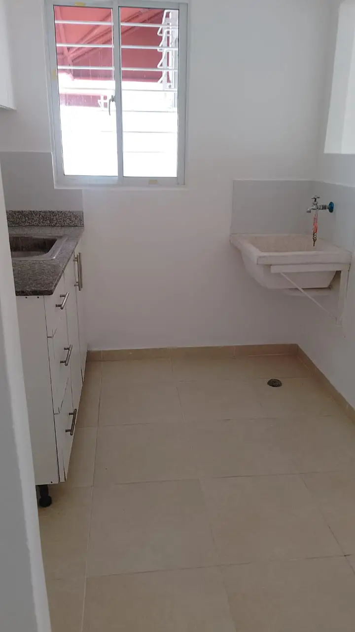 Vendo apartamento 4to piso en ciudad Juan Bosch. Foto 7275442-4.jpg