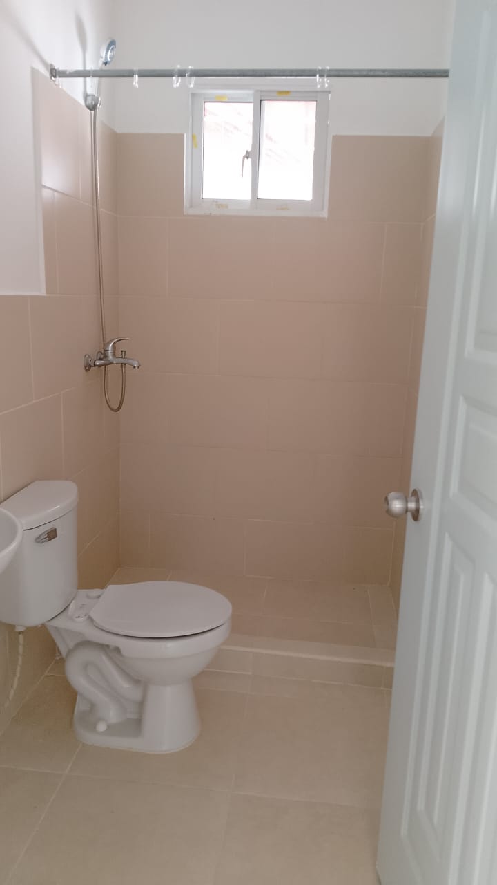 Vendo apartamento 4to piso en ciudad Juan Bosch. Foto 7275442-6.jpg
