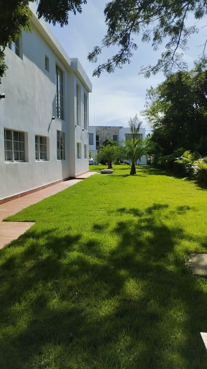 Villa de 5 Habitaciones en Venta en Playa Nueva Romana.  Foto 7275447-8.jpg