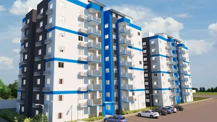 Apartamento de 2 Habitaciones en Venta en la Prolongación 27 de Febrer Foto 7275449-1.jpg