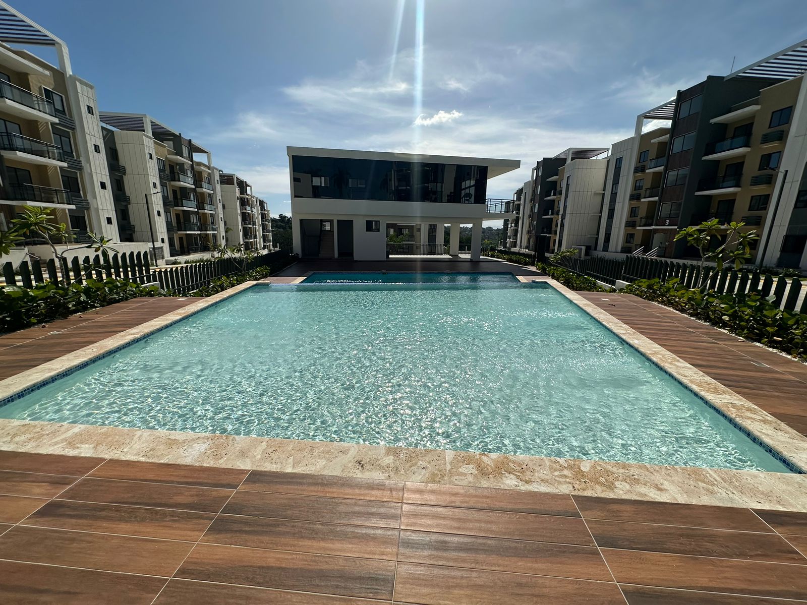 Apartamento de 3 Habitaciones en Venta en Arroyo Hondo.  Foto 7275458-2.jpg