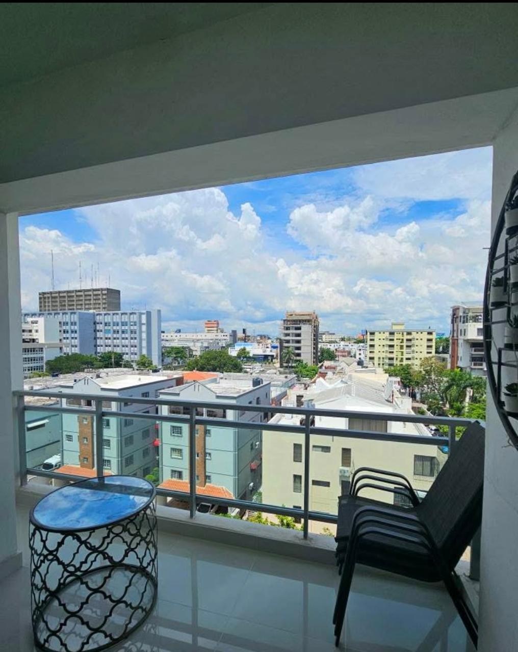 Apartamento de 4 Habitaciones en Venta en Gazcue. Foto 7275462-1.jpg