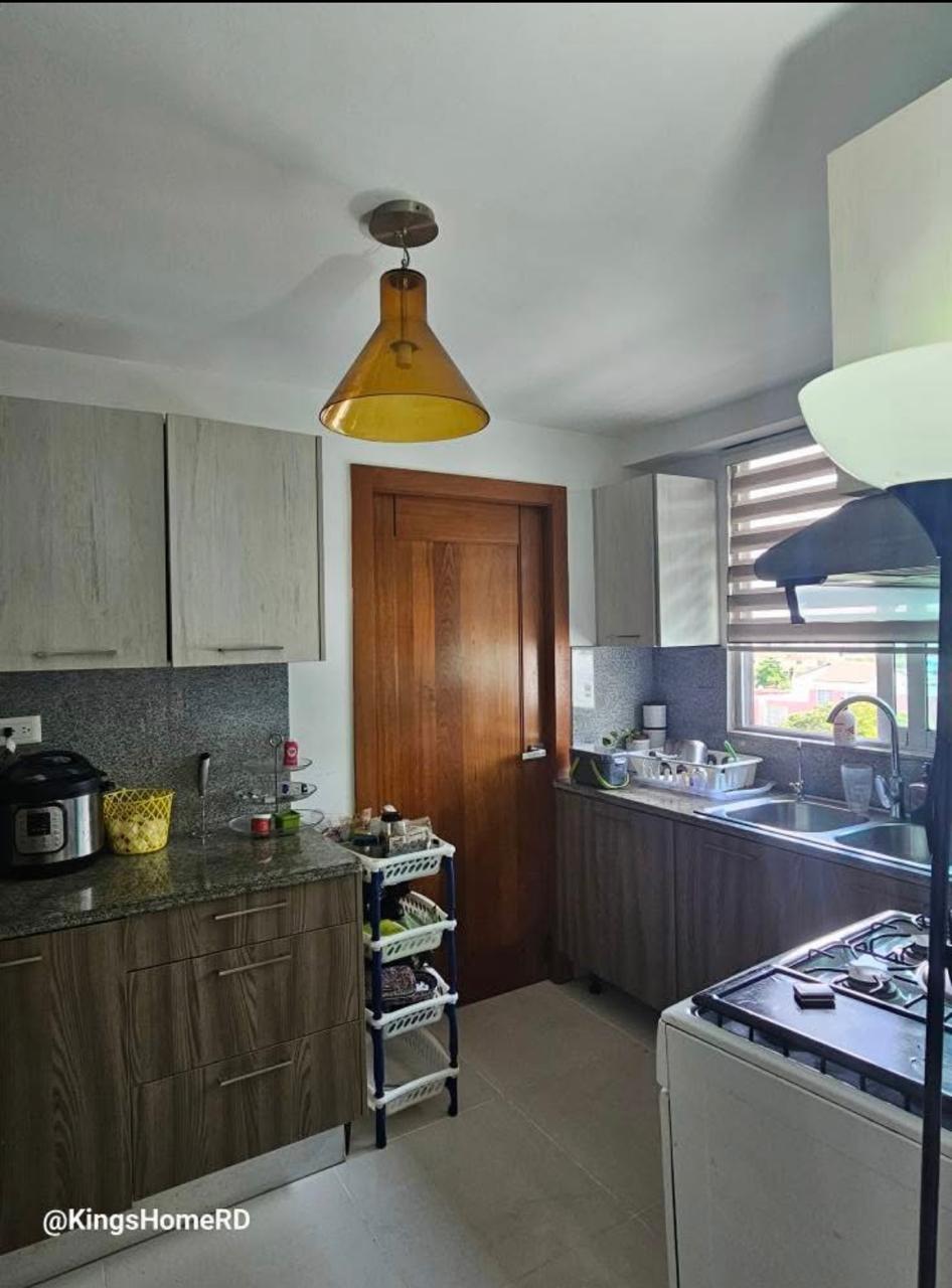 Apartamento de 4 Habitaciones en Venta en Gazcue. Foto 7275462-2.jpg