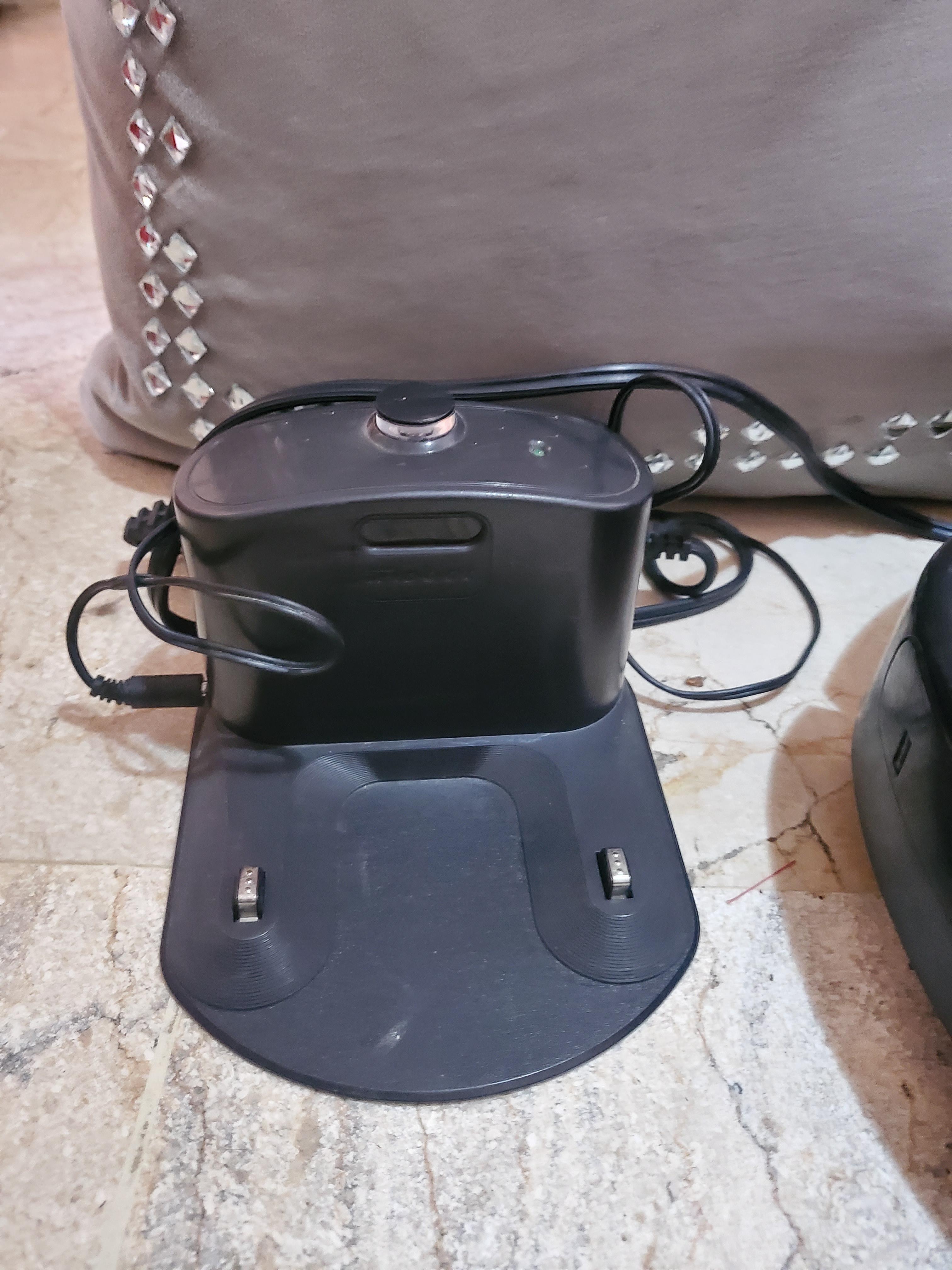 Aspiradora robot iroomba ORIGINAL  Foto 7275467-2.jpg
