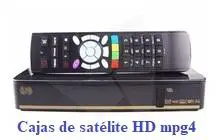 Recibidores de satélite HD diseqc 4x1 y otros repuestos Foto 7275468-1.jpg