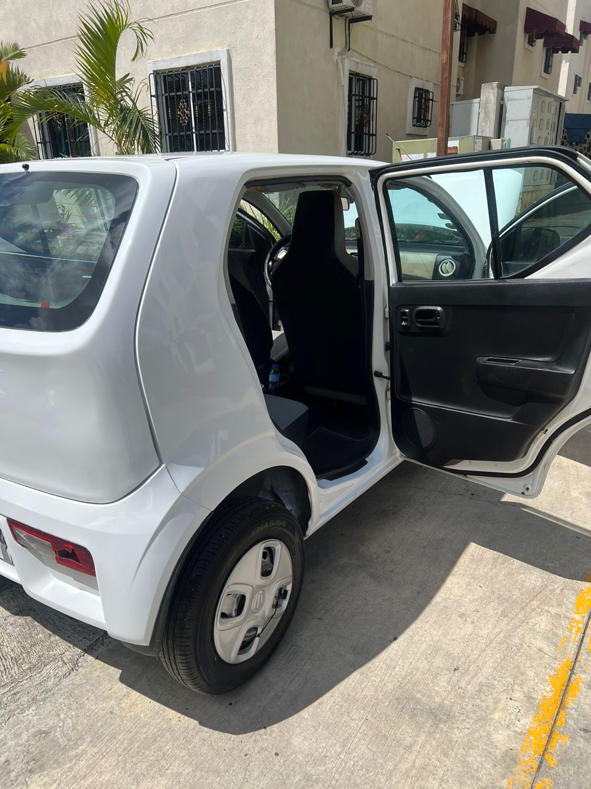 Oferta Suzuki Alto 2015 Foto 7275474-2.jpg