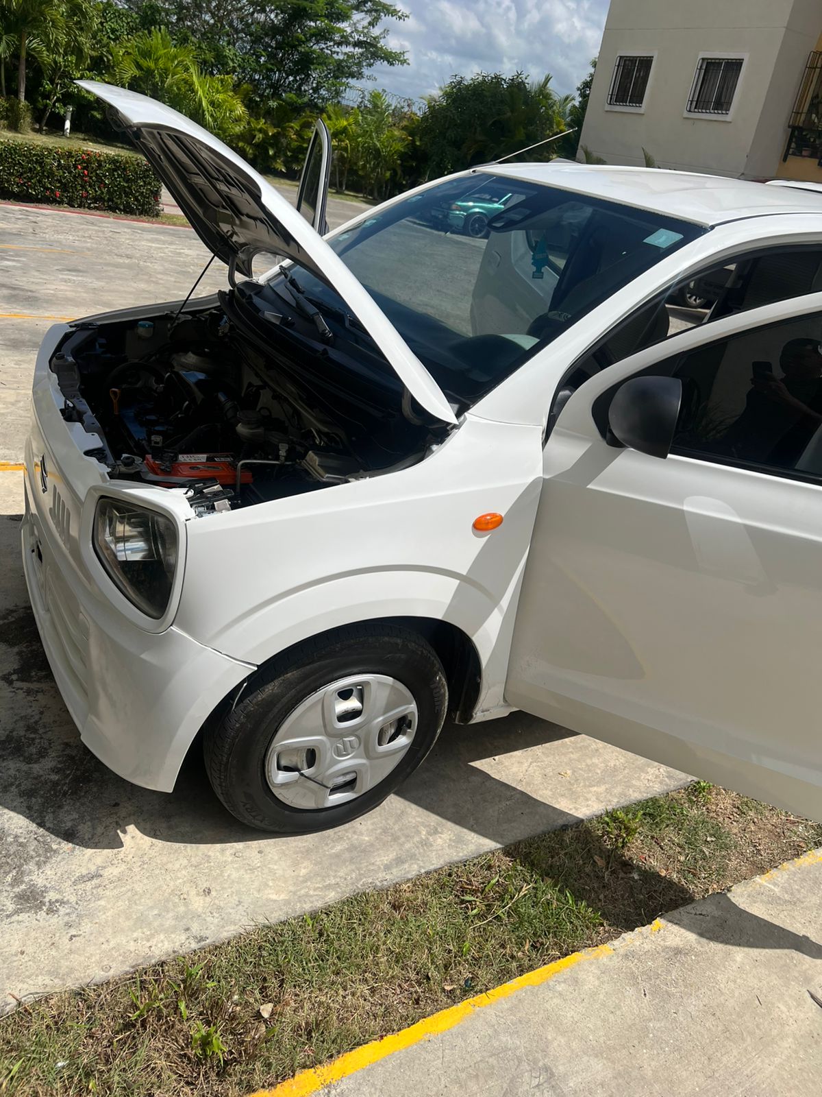 Oferta Suzuki Alto 2015 Foto 7275474-4.jpg