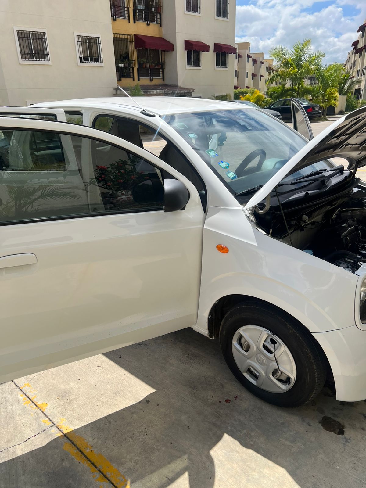 Oferta Suzuki Alto 2015 Foto 7275474-5.jpg