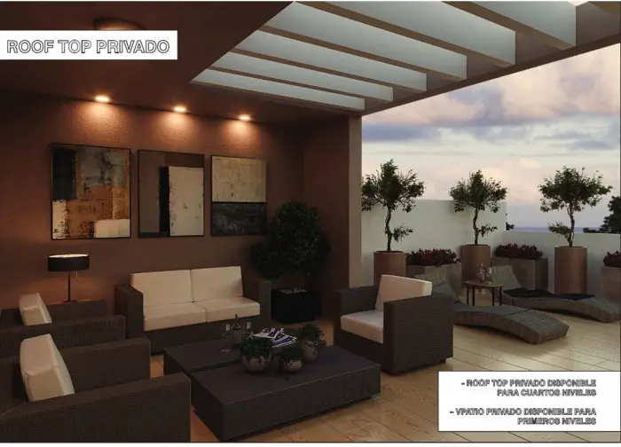 VIVE CON ESTILO EN ENSANCHE ISABELITA – SANTO DOMINGO ESTE Foto 7275507-5.jpg