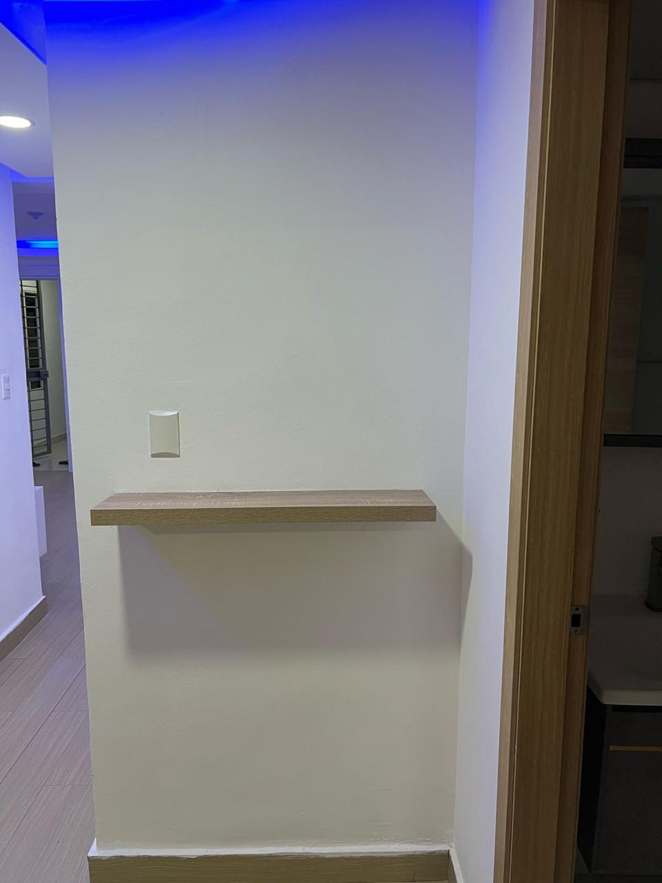 Apartamento de 3 Habitaciones en Venta en la Ciudad Juan Bosch. Foto 7275508-1.jpg