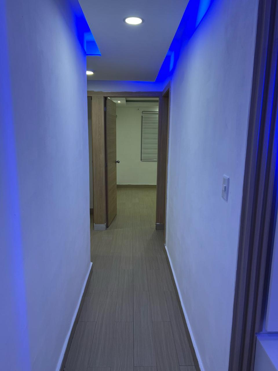 Apartamento de 3 Habitaciones en Venta en la Ciudad Juan Bosch. Foto 7275508-7.jpg