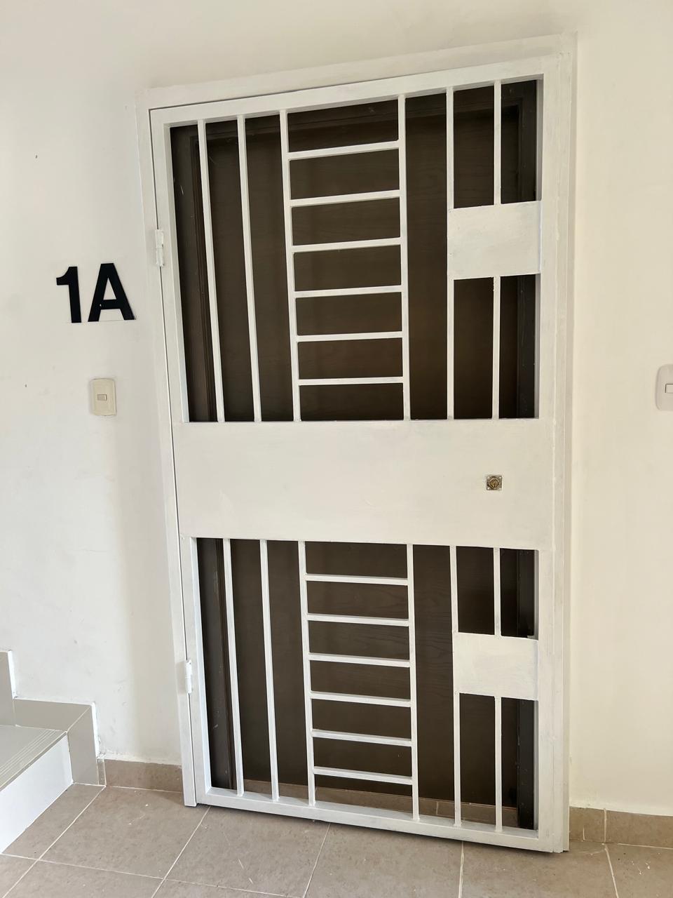 Apartamento de 2 Habitaciones en Venta en la Ciudad Juan Bosch.  Foto 7275510-6.jpg