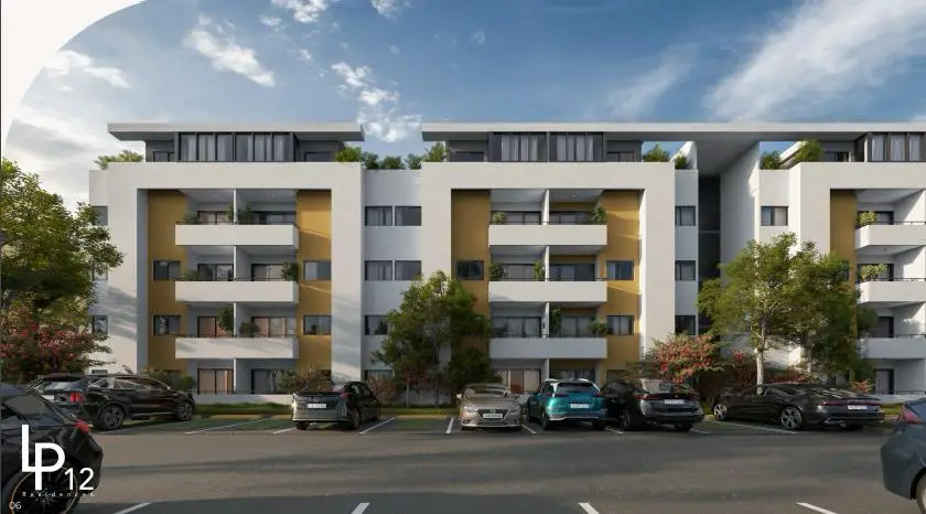 Apartamento de 3 Habitaciones en Venta en la Ciudad Juan Bosch. Foto 7275512-1.jpg