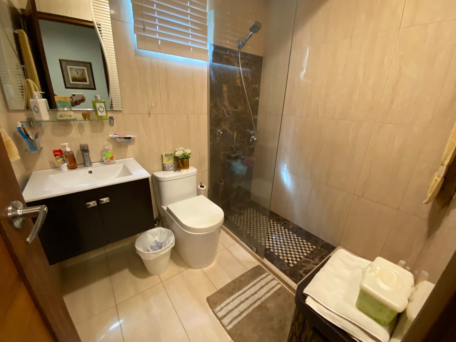Apartamento de 3 Habitaciones en Venta en Evaristo Morales.  Foto 7275517-1.jpg