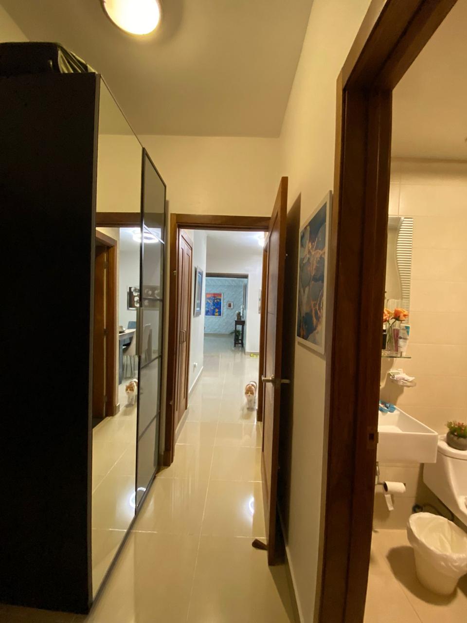 Apartamento de 3 Habitaciones en Venta en Evaristo Morales.  Foto 7275517-11.jpg