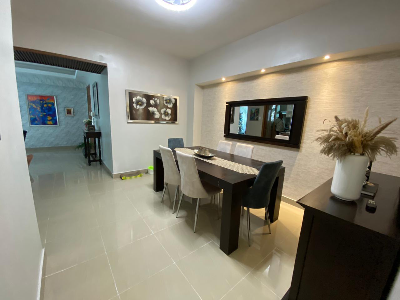 Apartamento de 3 Habitaciones en Venta en Evaristo Morales.  Foto 7275517-4.jpg