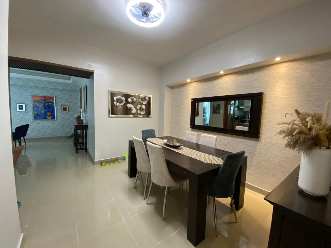 Apartamento de 3 Habitaciones en Venta en Evaristo Morales.  Foto 7275517-6.jpg