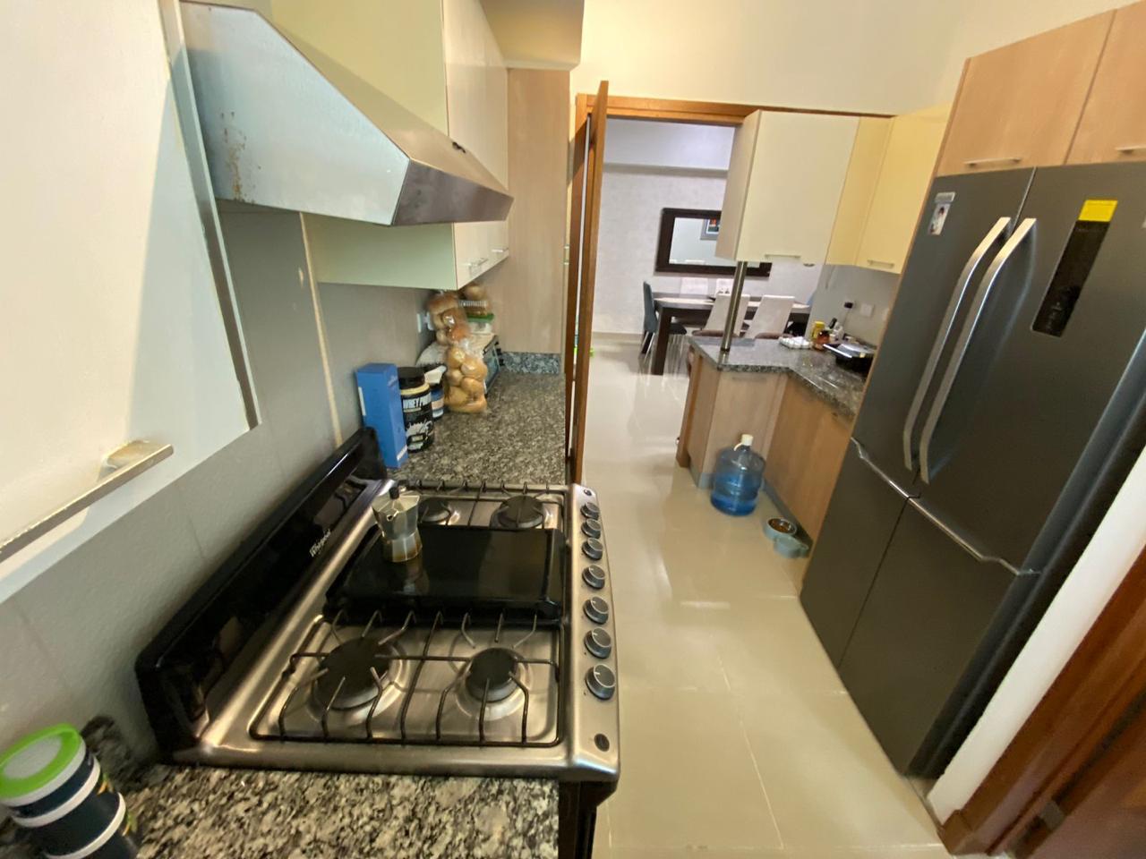 Apartamento de 3 Habitaciones en Venta en Evaristo Morales.  Foto 7275517-8.jpg
