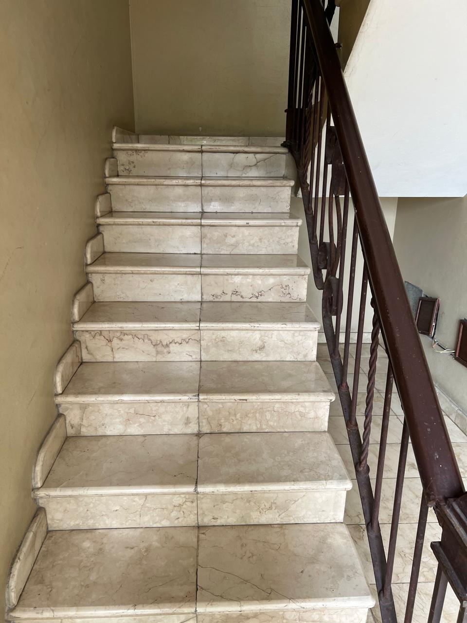 Vendo Apto en lo Mejor de  CORALES DEL SUR 3 HABS. 1ER. NIVEL 120 Mts. Foto 7275524-11.jpg