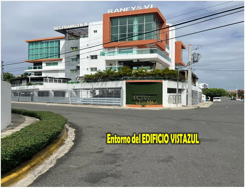 Vendo Apto en lo Mejor de  CORALES DEL SUR 3 HABS. 1ER. NIVEL 120 Mts. Foto 7275524-13.jpg