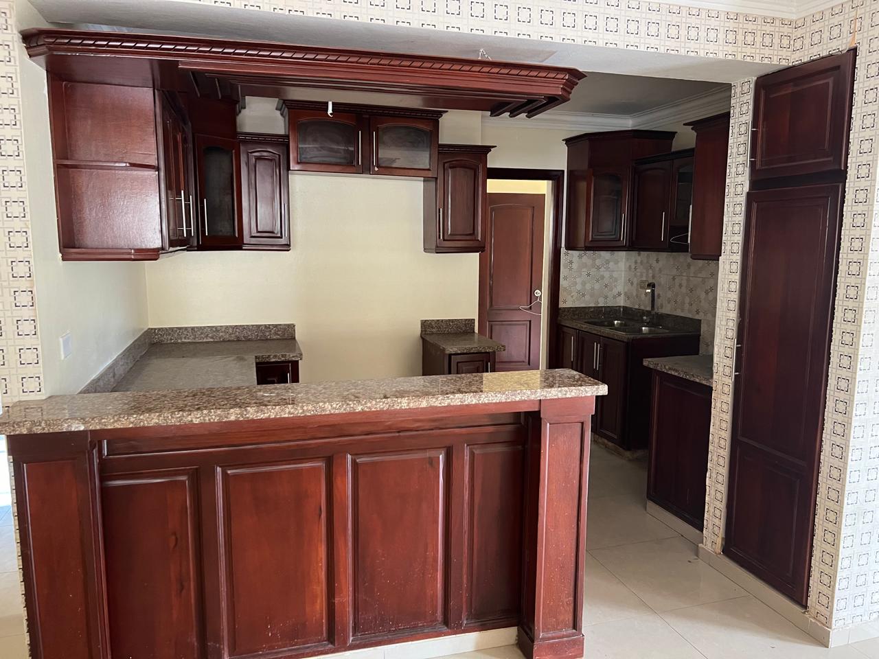 Vendo Apto en lo Mejor de  CORALES DEL SUR 3 HABS. 1ER. NIVEL 120 Mts. Foto 7275524-3.jpg