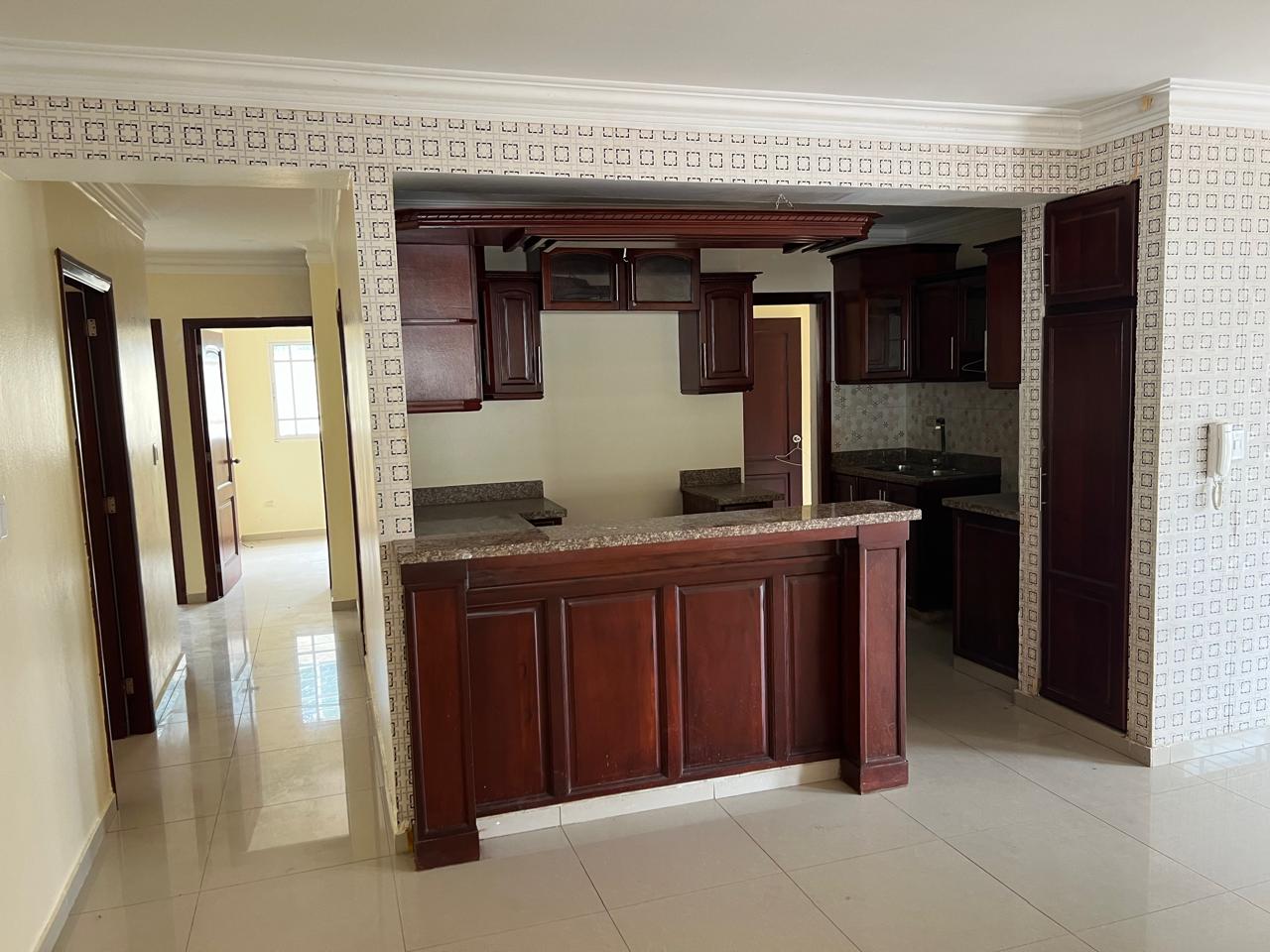 Vendo Apto en lo Mejor de  CORALES DEL SUR 3 HABS. 1ER. NIVEL 120 Mts. Foto 7275524-7.jpg