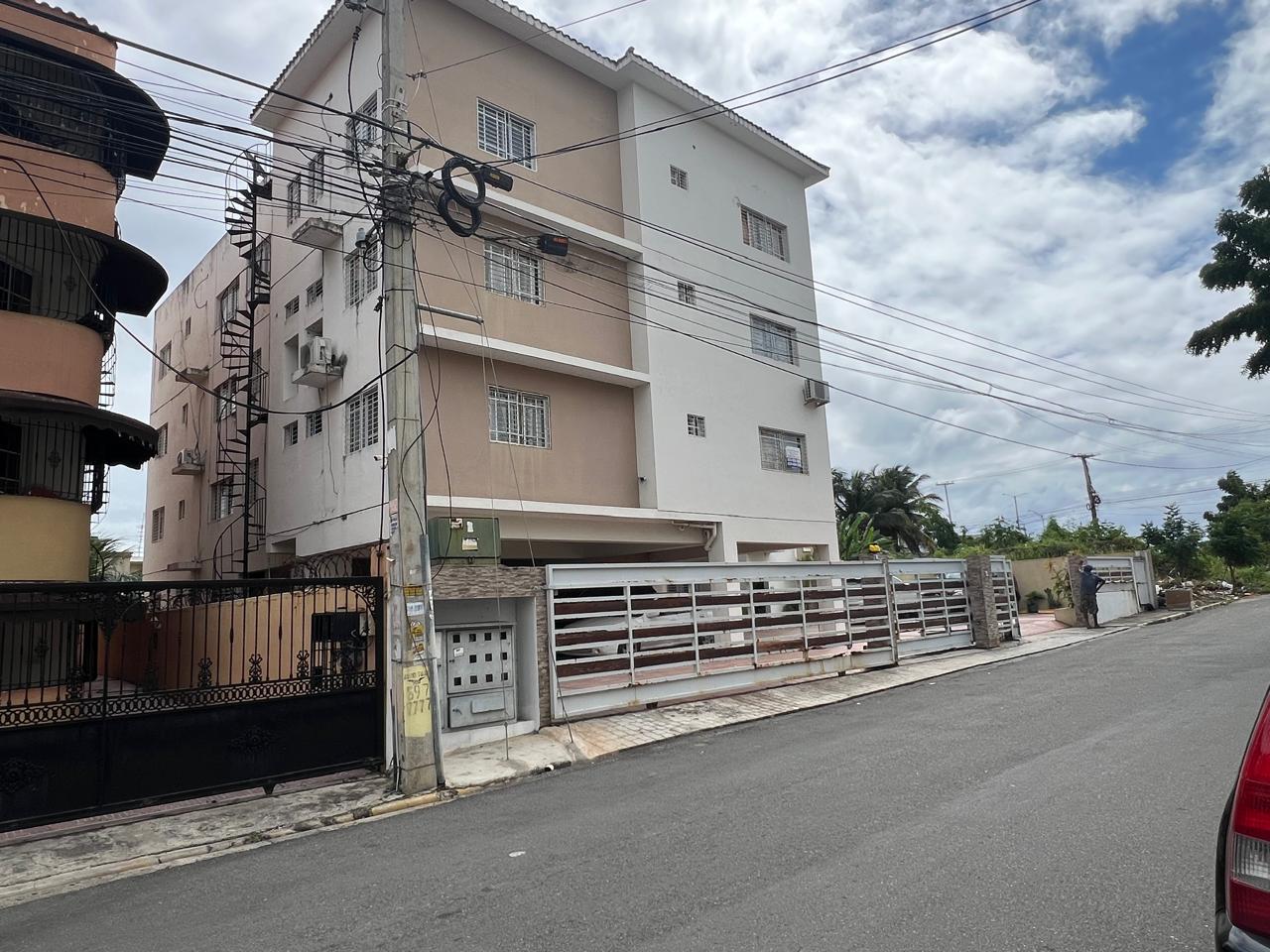 Vendo Apto en lo Mejor de  CORALES DEL SUR 3 HABS. 1ER. NIVEL 120 Mts. Foto 7275524-8.jpg