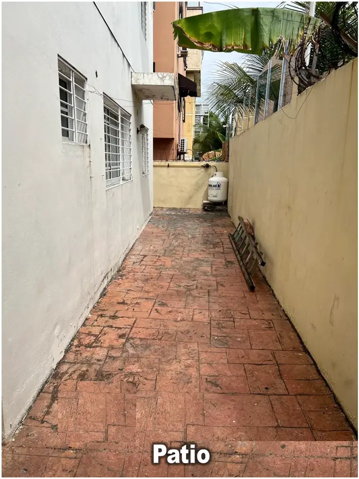 Vendo Apto en lo Mejor de  CORALES DEL SUR 3 HABS. 1ER. NIVEL 120 Mts. Foto 7275524-9.jpg