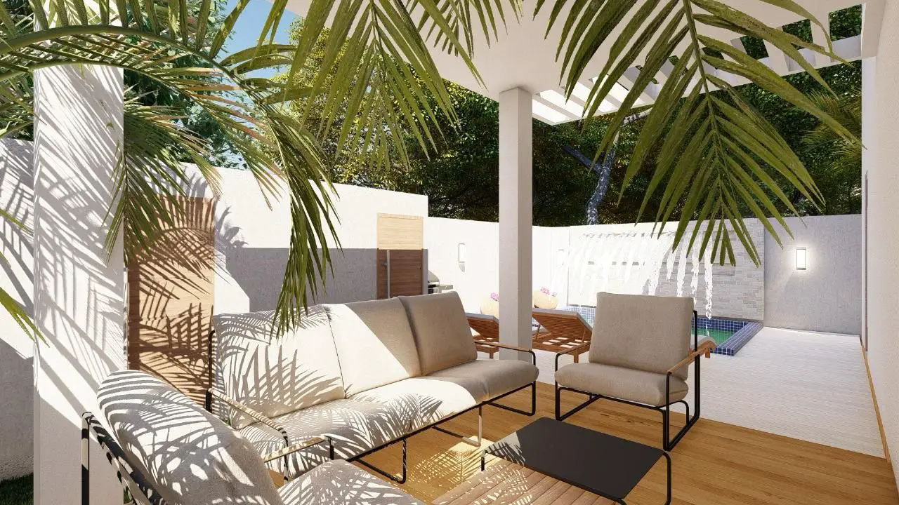 Apartamento en venta en la Av 27 de Febrero Carretera Pontezuela Tambo Foto 7275529-4.jpg