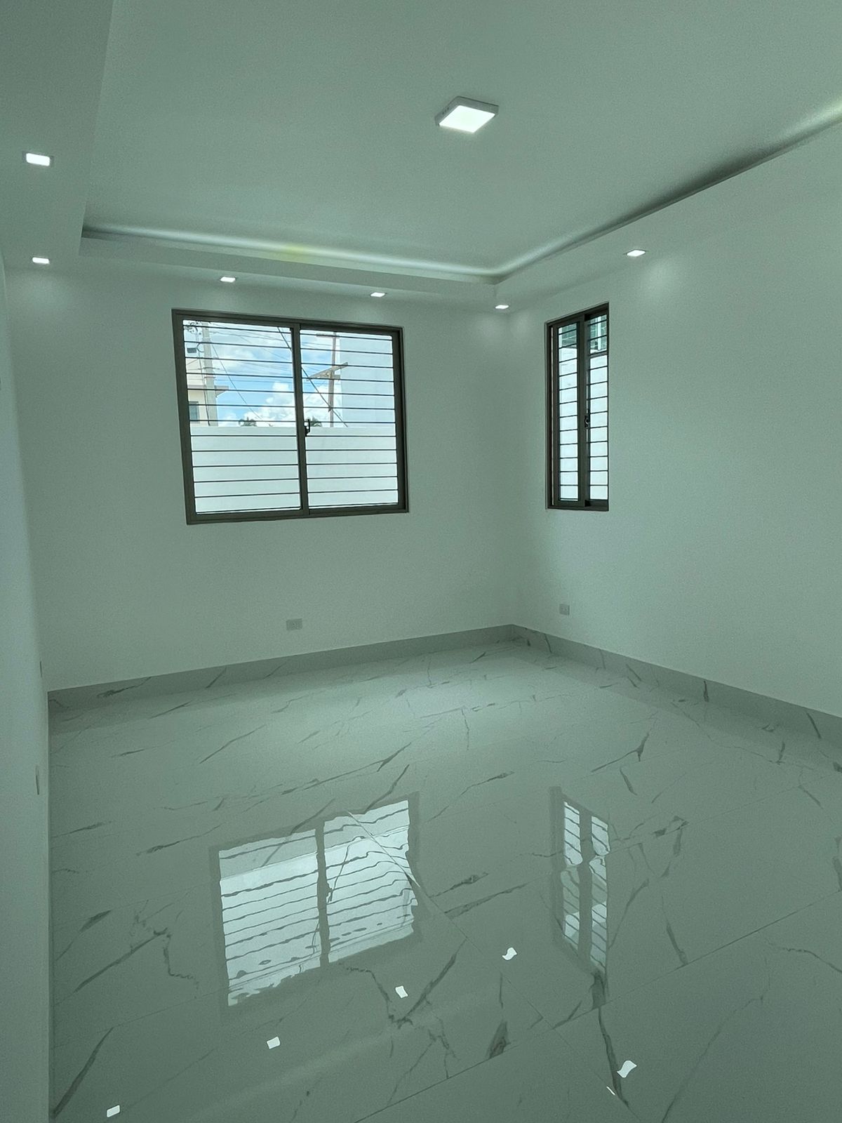 Casa en venta en Residencial cerrado en los Llanos de Gurabo Santiago  Foto 7275530-12.jpg