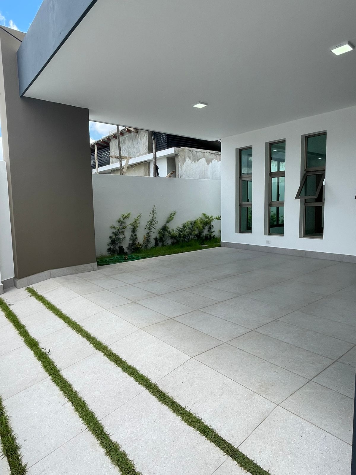 Casa en venta en Residencial cerrado en los Llanos de Gurabo Santiago  Foto 7275530-14.jpg