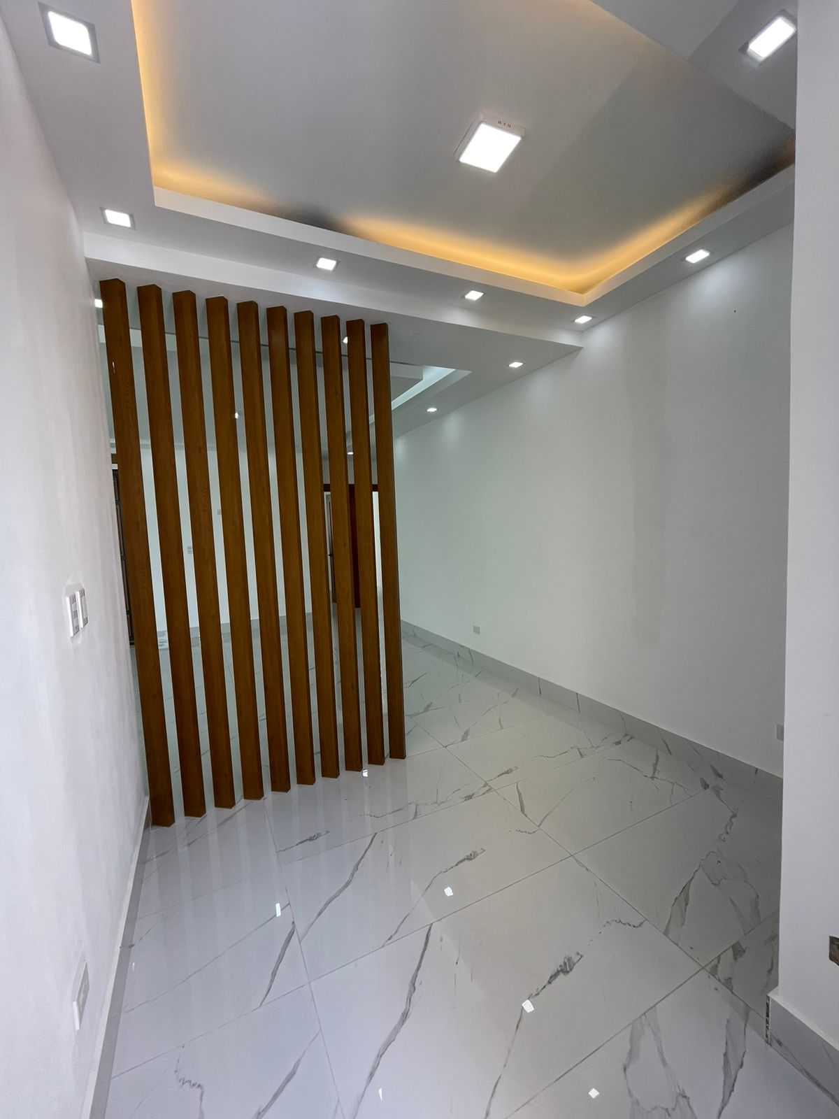 Casa en venta en Residencial cerrado en los Llanos de Gurabo Santiago  Foto 7275530-2.jpg