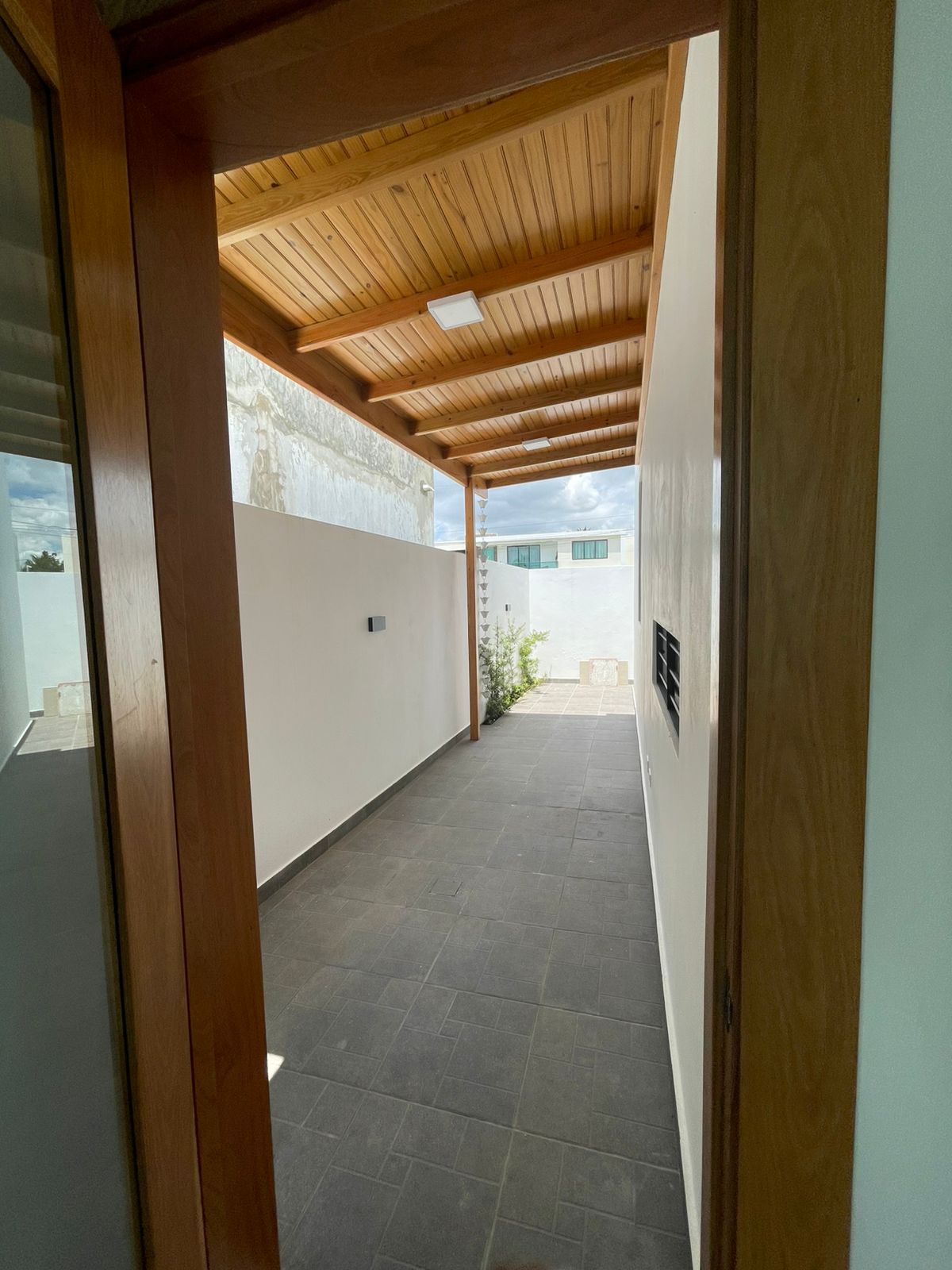 Casa en venta en Residencial cerrado en los Llanos de Gurabo Santiago  Foto 7275530-7.jpg